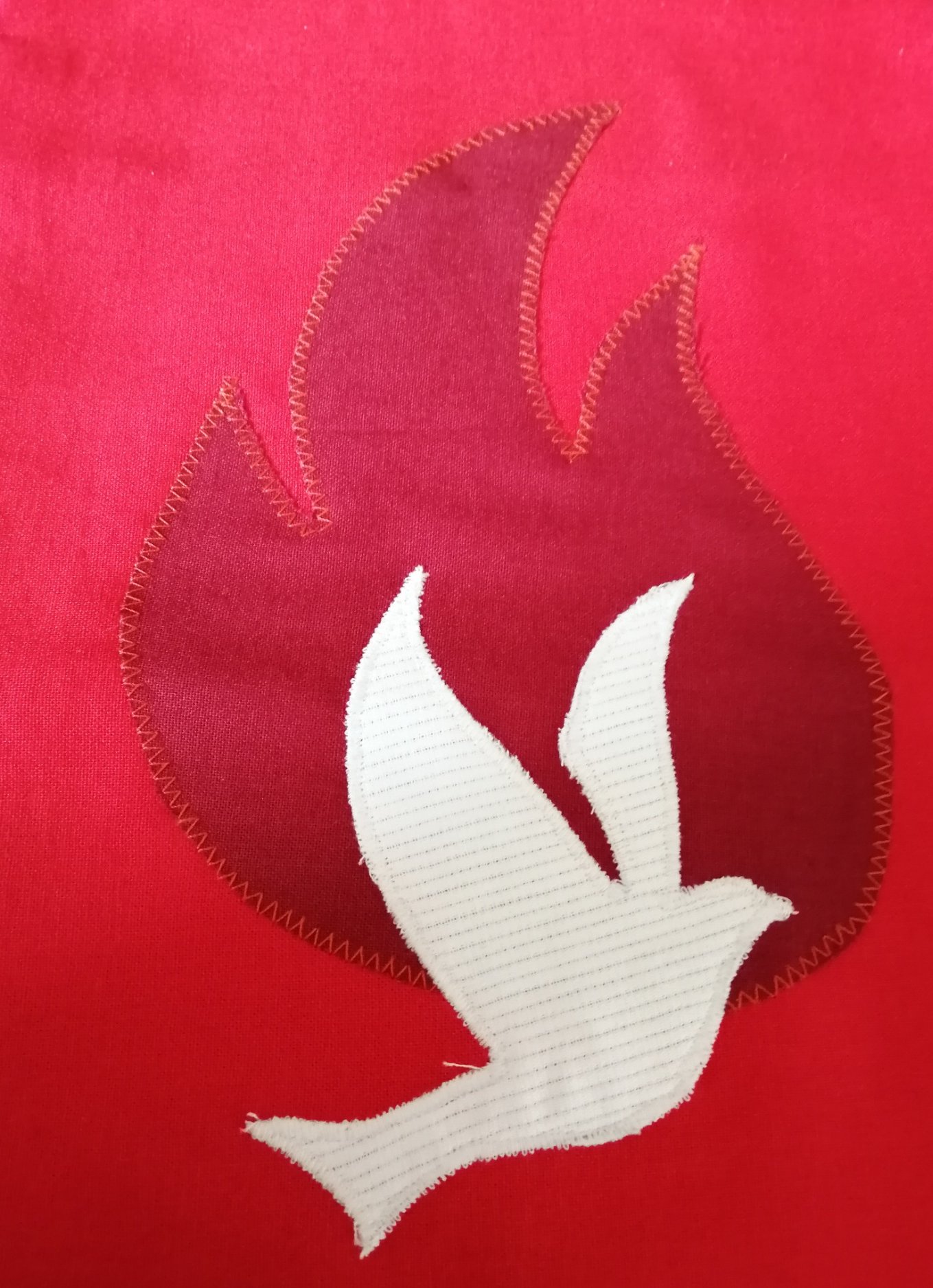 Confirmation Clairvaux et Petite Montage 2021